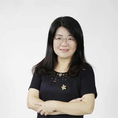 陈晓航 副总工程师/设计部总监