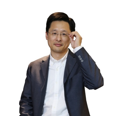 杨东升 副总工程师/上海分所副总监
