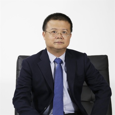 刘付钧 常务副总工程师/副总经理