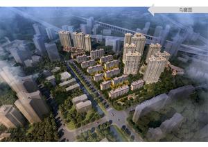 上海尚汇豪庭三期地块项目