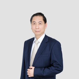 薛红宇 副总工程师/国际部总监