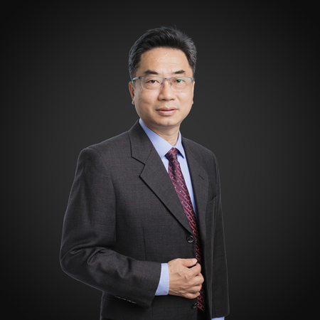 葉國祥 設計部副總監/資深主任工程師