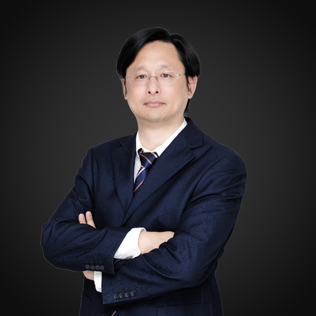 楊東升 副總工程師/上海分所副總監