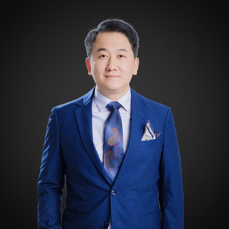 徐麟 副總工程師/副總經理/SPI技術部總監