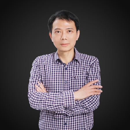 徐重人 總工程師助理/加固技術部總監