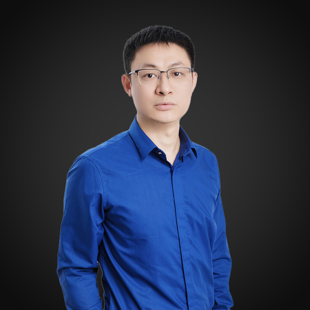 曹春華 總工程師助理/高等結構分析部副總監
