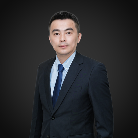 李東存 設計部副總監/總工程師助理