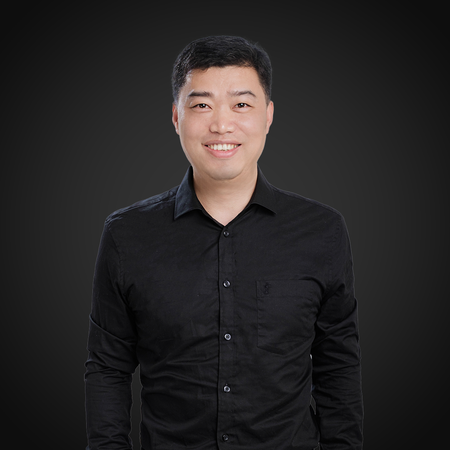 李定乾 資深主任工程師/裝配式研究中心副總監