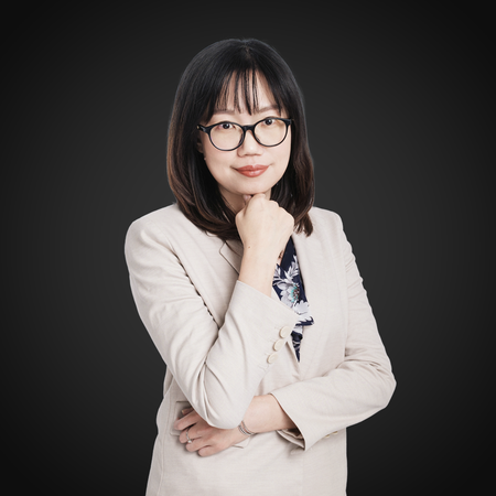 陳穎 總工程師助理/咨詢部副總監