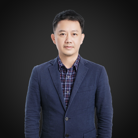 陳招智 總工程師助理/項目管理部總監