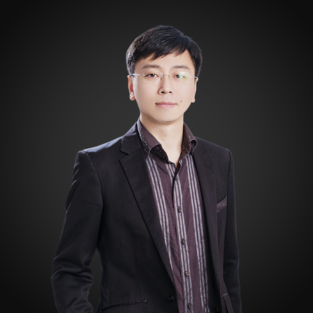 廖耘 副總工程師/高等分析部總監