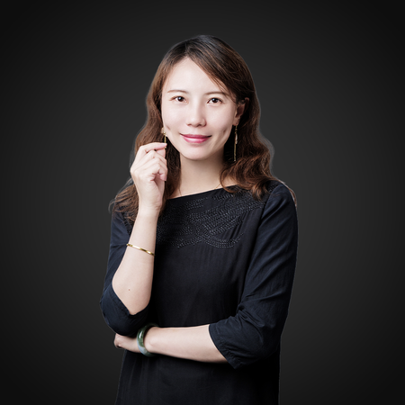 彭麗紅 總經理助理/拓展部總監/資深主任工程師