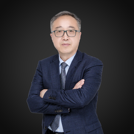 孫海東 副總工程師/上海分部總監